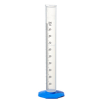 Nalgene&trade; Polypropylene Graduated Cylinders