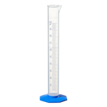 Nalgene&trade; Polypropylene Graduated Cylinders