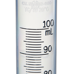 Nalgene&trade; Polypropylene Graduated Cylinders