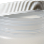 Nalgene&trade; Large Wide-Mouth PPCO Bottles with Closure