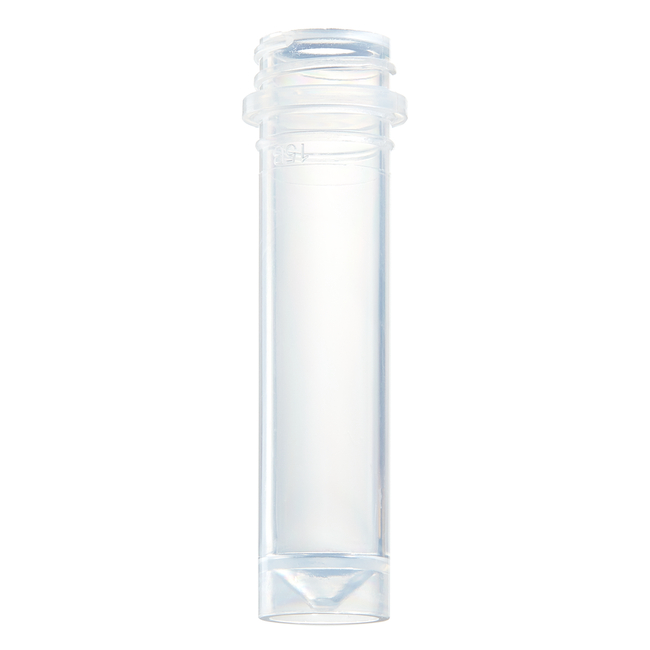 Screw Cap Micro Tubes