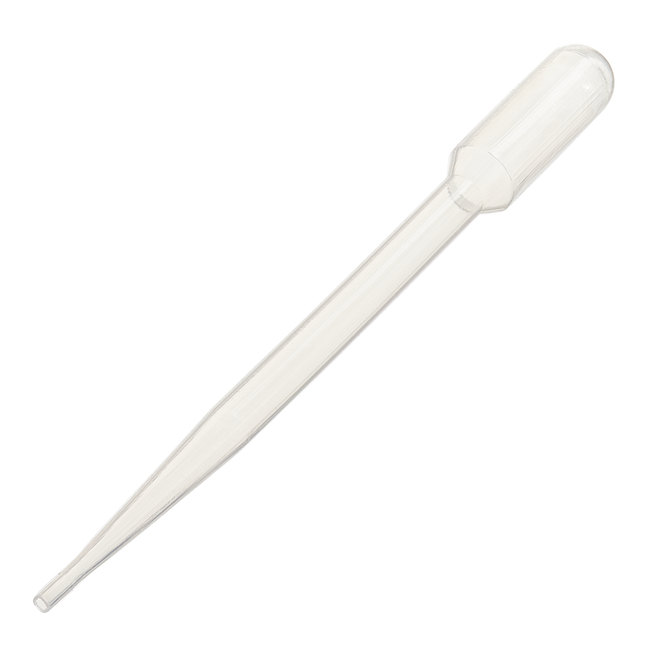 Samco&trade; Standard Disposable Transfer Pipettes