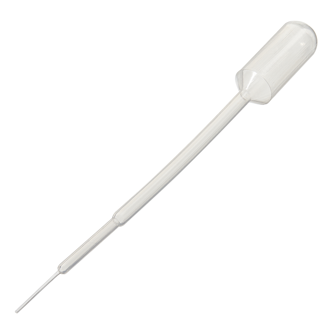 Samco&trade; Fine Tip Transfer Pipettes