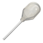 Samco&trade; Fine Tip Transfer Pipettes
