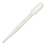 Samco&trade; Standard Disposable Transfer Pipettes