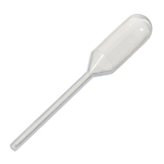 Samco&trade; Narrow Stem Transfer Pipettes