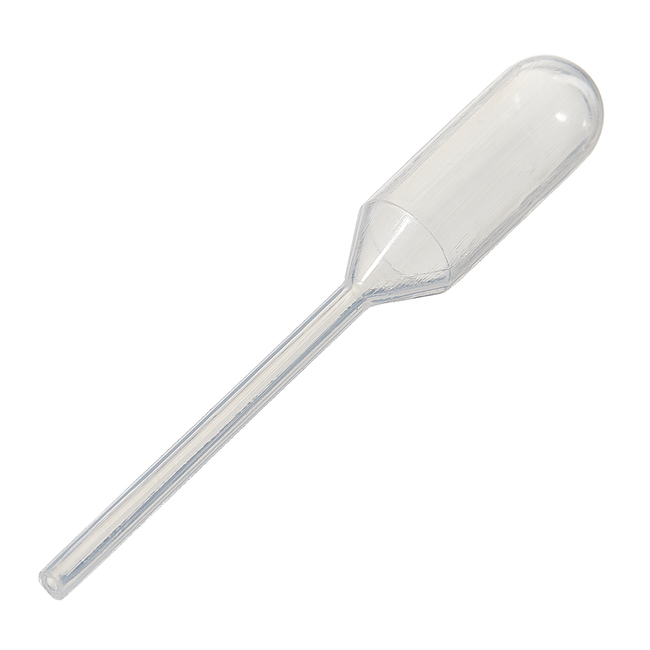 Samco&trade; Narrow Stem Transfer Pipettes