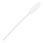 Samco&trade; Narrow Stem Transfer Pipettes