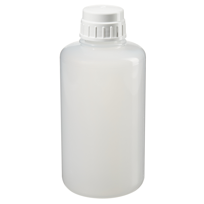Nalgene&trade; Heavy-Duty PPCO Vacuum Bottles with Closure: Lab Pack