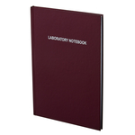 Nalgene&trade; Lab Notebooks with Regular Paper Pages