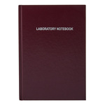 Nalgene&trade; Lab Notebooks with Regular Paper Pages
