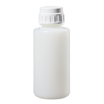 Nalgene&trade; HDPE Heavy-Duty Bottles with Closure: Lab Pack