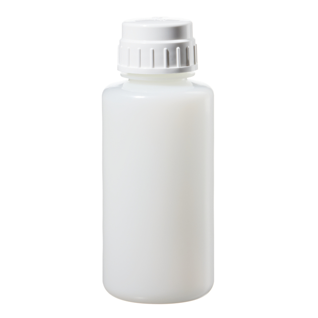 Nalgene&trade; HDPE Heavy-Duty Bottles with Closure: Lab Pack