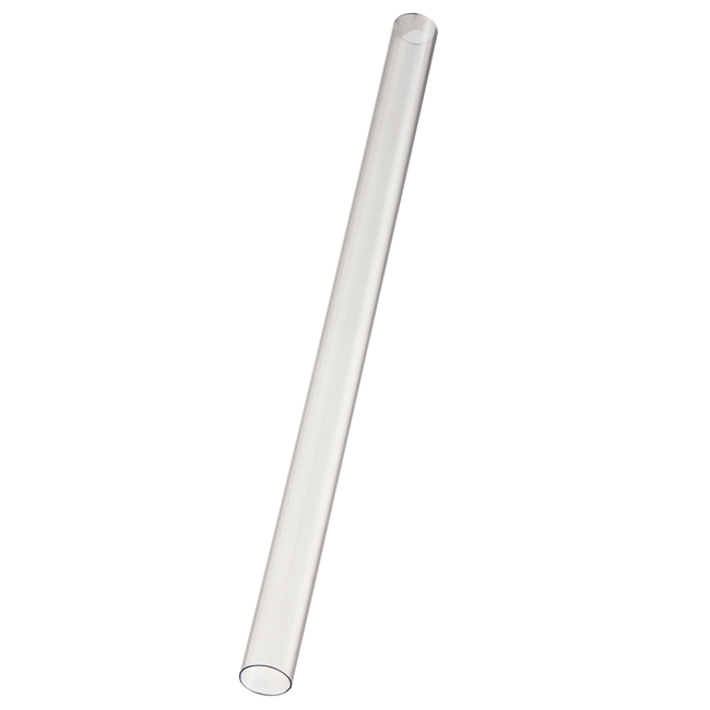 Storage Tube Protection