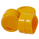 Cryo Vial Closure Color Coders