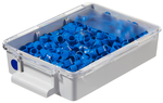 Cryo Vial Closure Color Coders