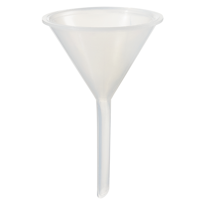 Nalgene&trade; Polypropylene Analytical Funnels