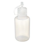 Nalgene&trade; LDPE Drop-Dispensing Bottles with Closure