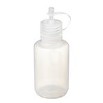Nalgene&trade; LDPE Drop-Dispensing Bottles with Closure