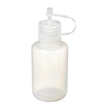 Nalgene&trade; LDPE Drop-Dispensing Bottles with Closure