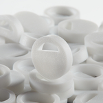 Cryo Vial Closure Color Coders
