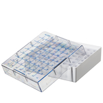 Nalgene&trade; Microcentrifuge Tube Storage Boxes
