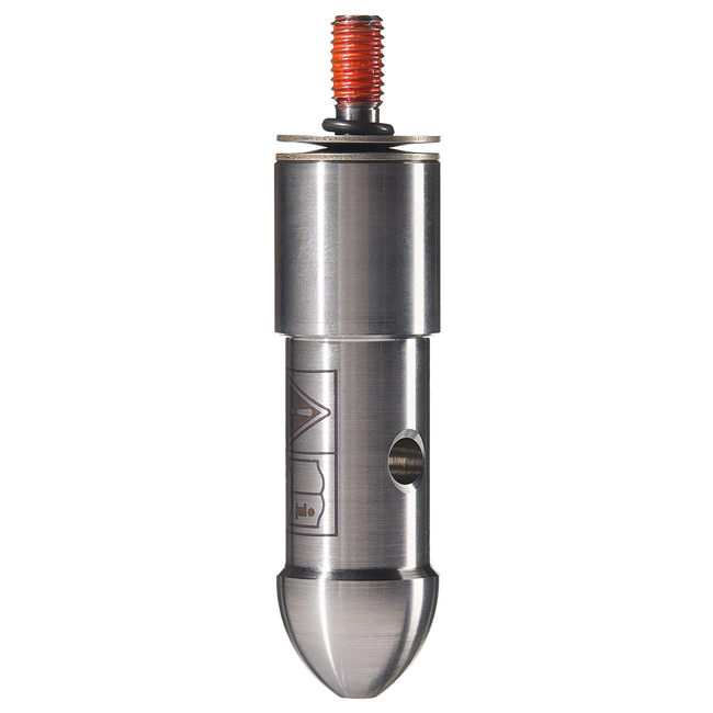 SCREW ROTOR SHAFT MOUNT EA