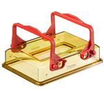 Microplate Carriers for M-20 Microplate Swinging-Bucket Rotor