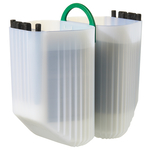 Accessories for Thermo Scientific&trade; HAEMAFlex&trade; Rotors