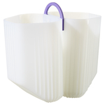 Adapters for Double Blood Bag Buckets for Thermo Scientific&trade; HAEMAFlex&trade; 12/16 Rotors