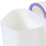 Adapters for Double Blood Bag Buckets for Thermo Scientific&trade; HAEMAFlex&trade; 12/16 Rotors