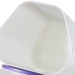 Adapters for Double Blood Bag Buckets for Thermo Scientific&trade; HAEMAFlex&trade; 12/16 Rotors