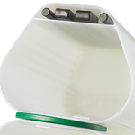 Adapters for Double Blood Bag Buckets for Thermo Scientific&trade; HAEMAFlex&trade; 12/16 Rotors