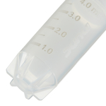 Nunc&trade; Low Profile 5.0mL Externally-Threaded Universal Tubes