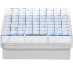Nalgene&trade; Microcentrifuge Tube Storage Boxes