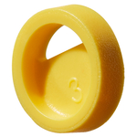 Cryo Vial Closure Color Coders