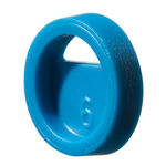 Cryo Vial Closure Color Coders