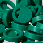 Cryo Vial Closure Color Coders