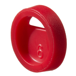 Cryo Vial Closure Color Coders
