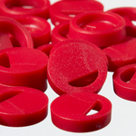 Cryo Vial Closure Color Coders