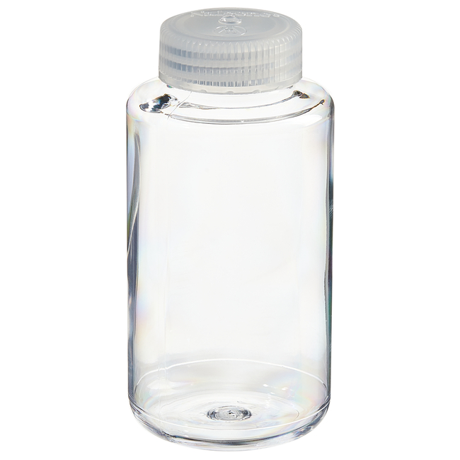 Nalgene&trade; Polycarbonate Centrifuge Bottles