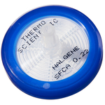 Nalgene&trade; Syringe Filters, Non-sterile