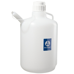 Nalgene&trade; LDPE Safety Dispensing Jugs with Closure