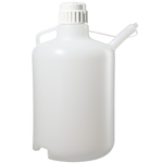 Nalgene&trade; LDPE Safety Dispensing Jugs with Closure