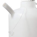 Nalgene&trade; LDPE Safety Dispensing Jugs with Closure