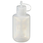 Nalgene&trade; LDPE Drop-Dispensing Bottles with Closure