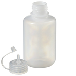 Nalgene&trade; LDPE Drop-Dispensing Bottles with Closure