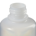 Nalgene&trade; LDPE Drop-Dispensing Bottles with Closure