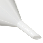 Nalgene&trade; Large HDPE Funnels