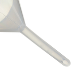 Nalgene&trade; Polypropylene Analytical Funnels